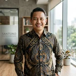 Budi Santoso