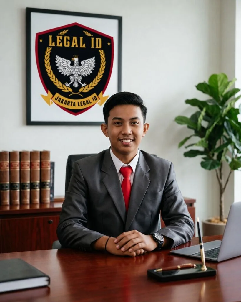 Jakarta Legal ID Team