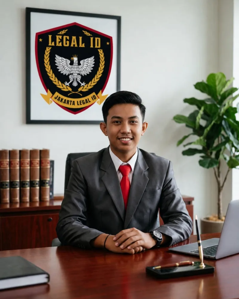 Jakarta Legal ID Consultant